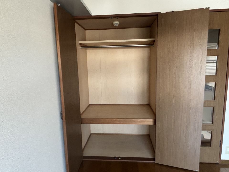 室内写真