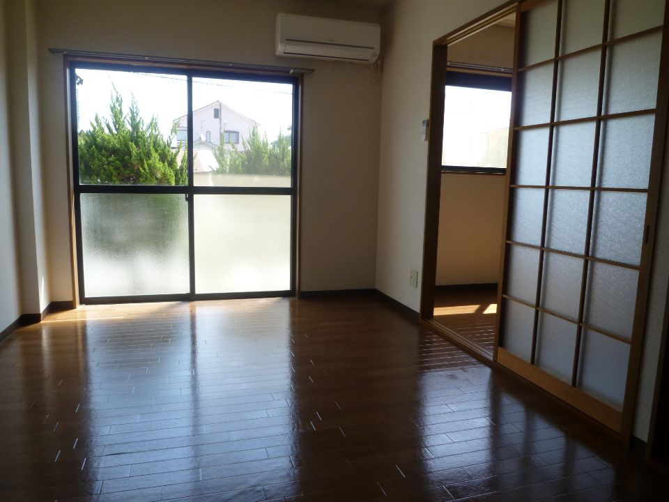 室内写真