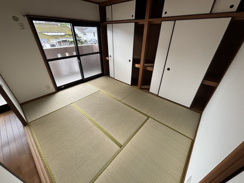 室内写真