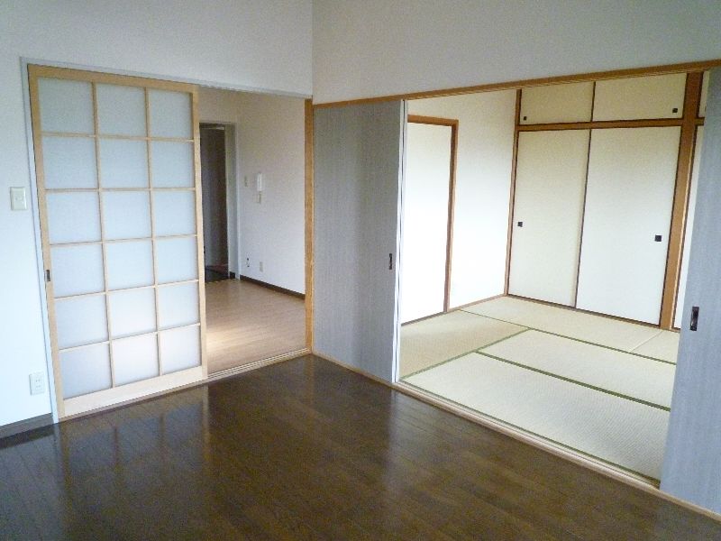 室内図