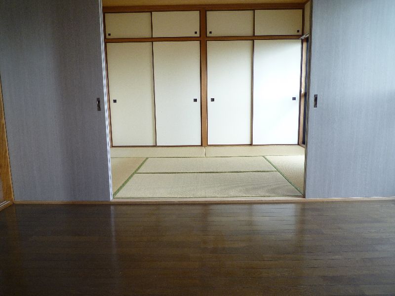 室内写真