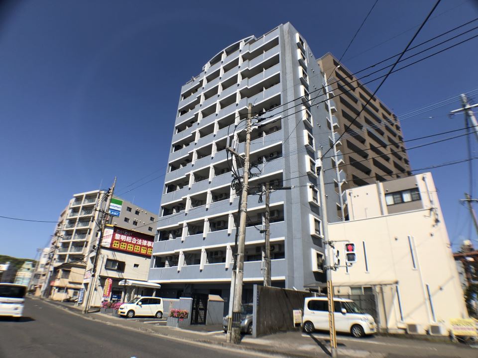 上本町