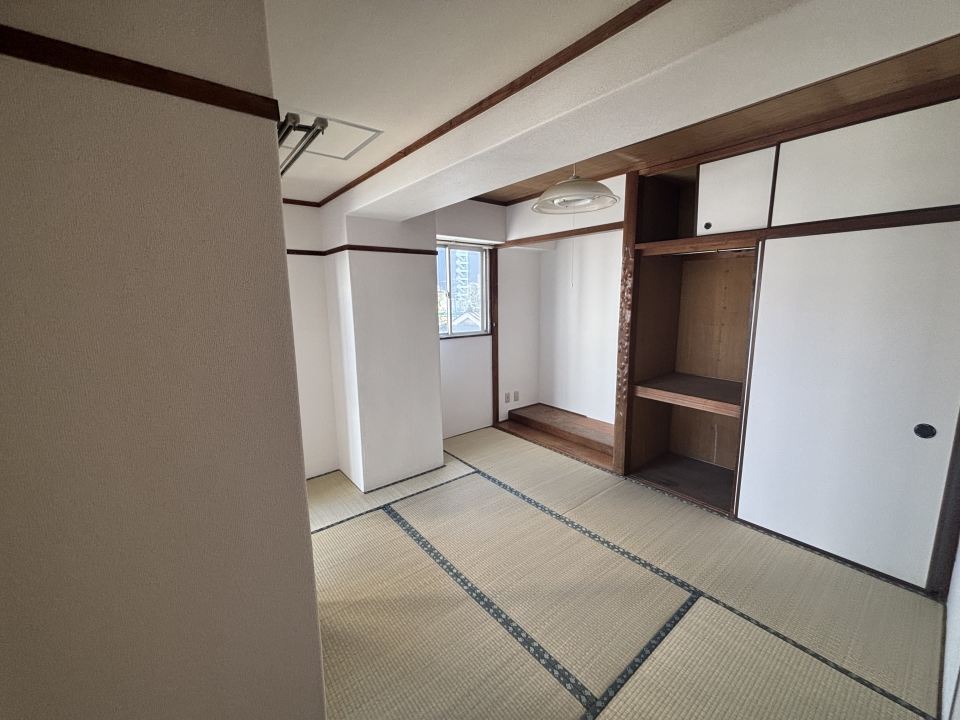 室内写真
