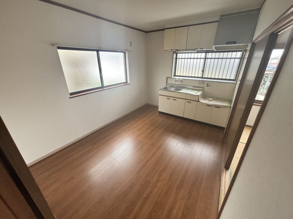 室内図