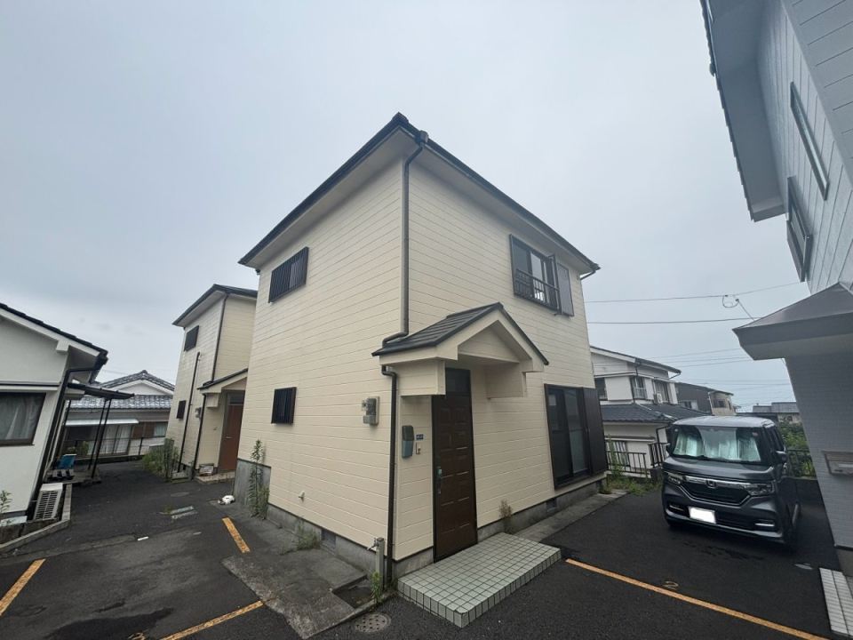 物件写真