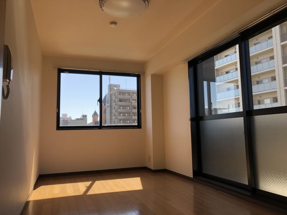 室内写真