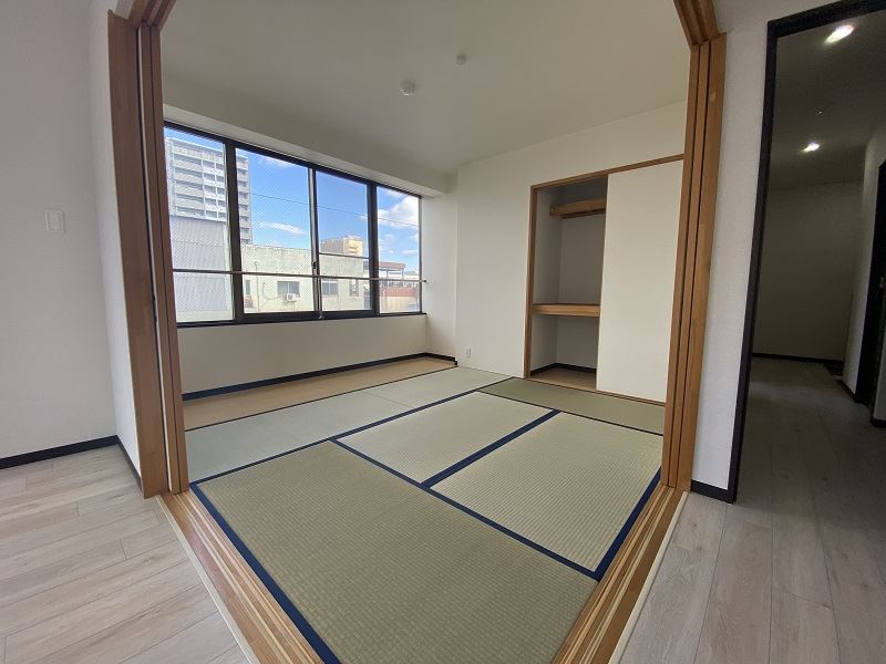 室内写真