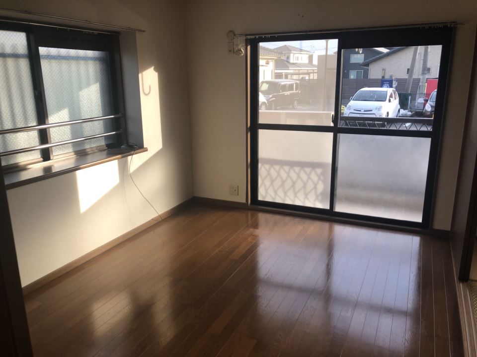 室内写真