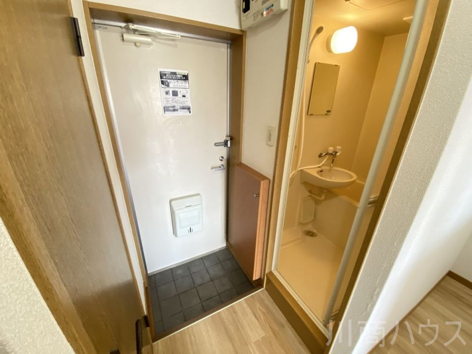 室内写真8