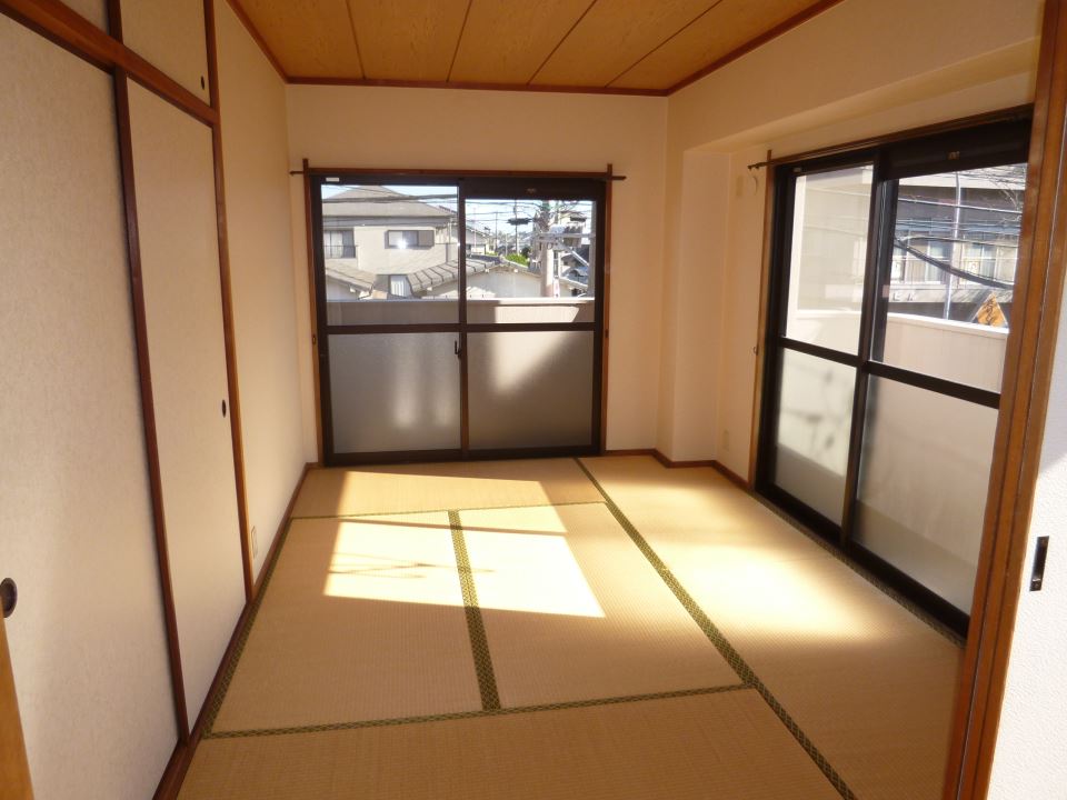 室内写真4