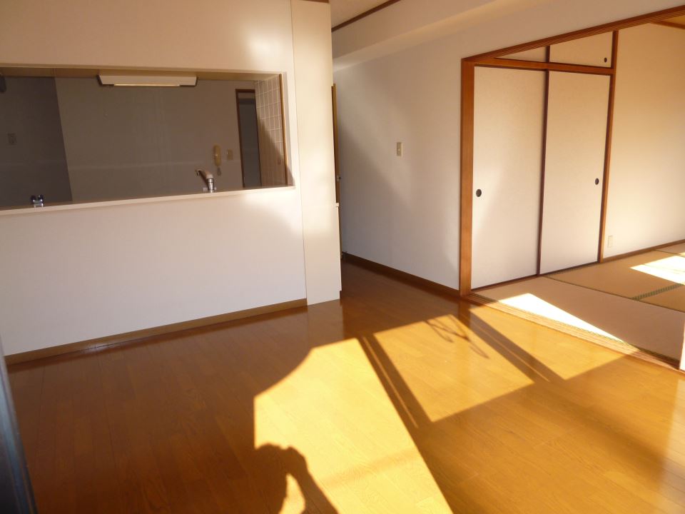 室内写真6