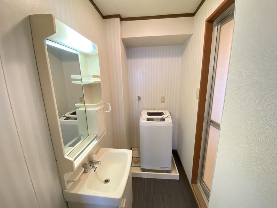 室内写真