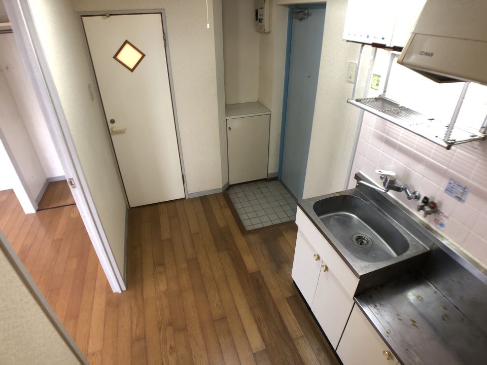 室内写真6