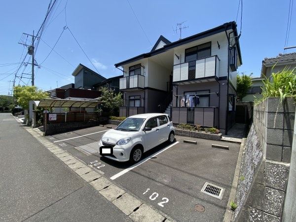 物件写真1