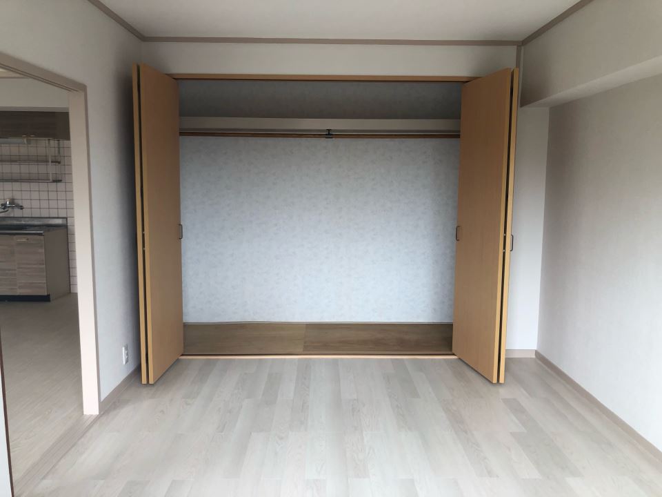 室内写真