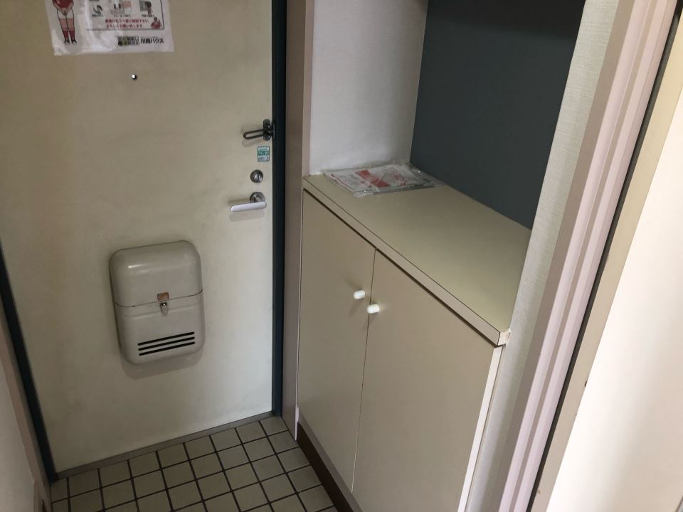 室内写真7