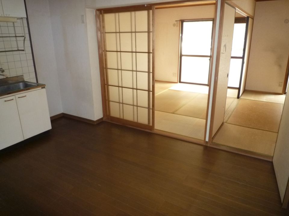 室内写真