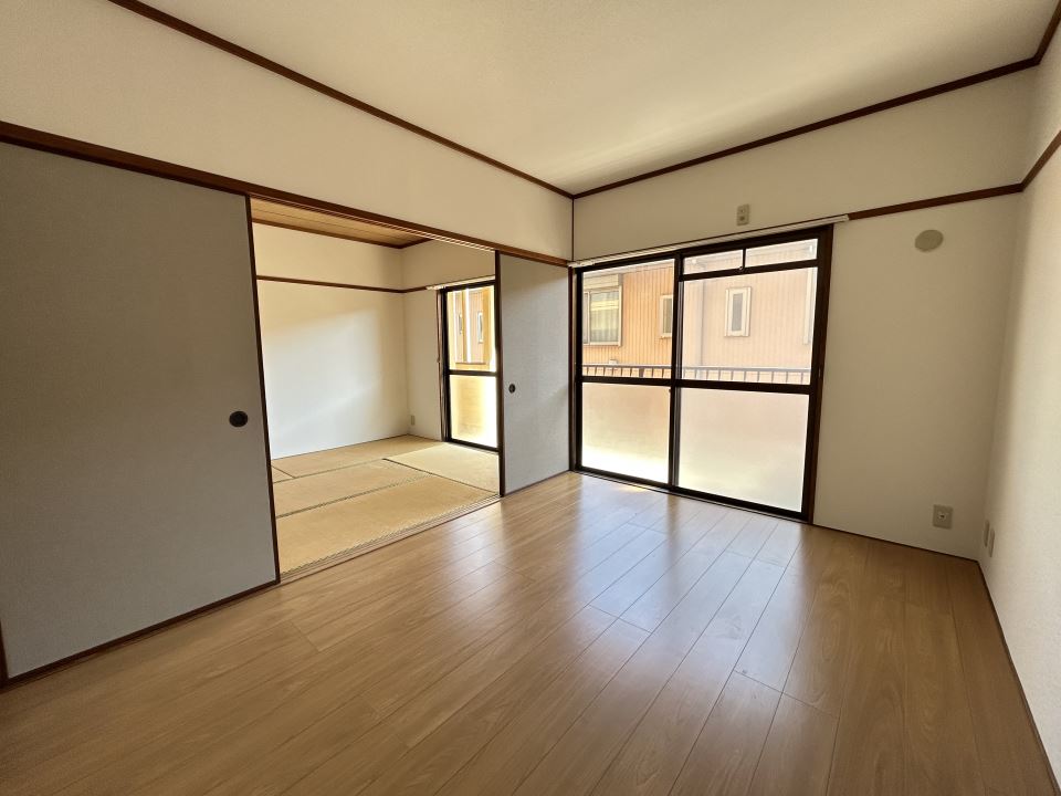 室内写真