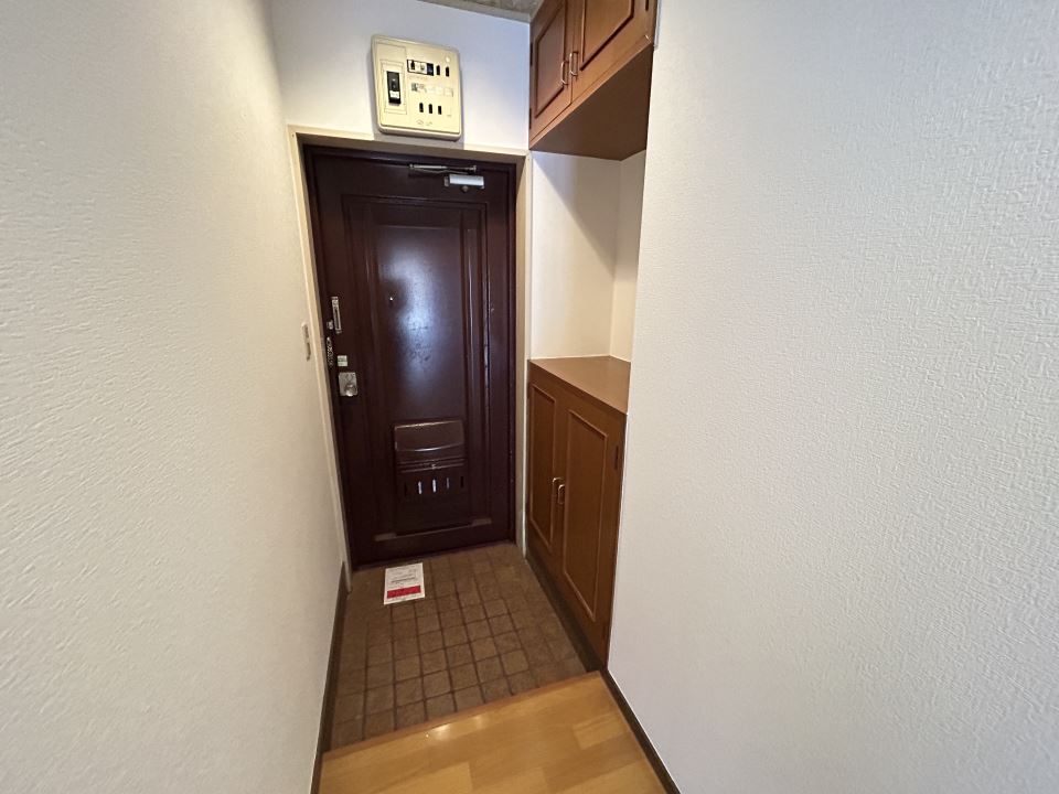 室内写真