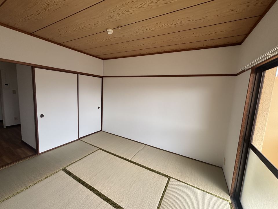 室内写真