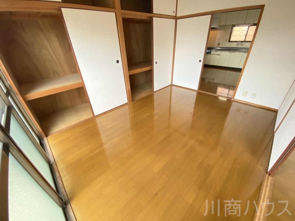 室内写真
