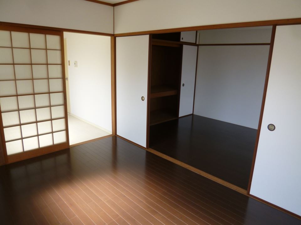 室内図