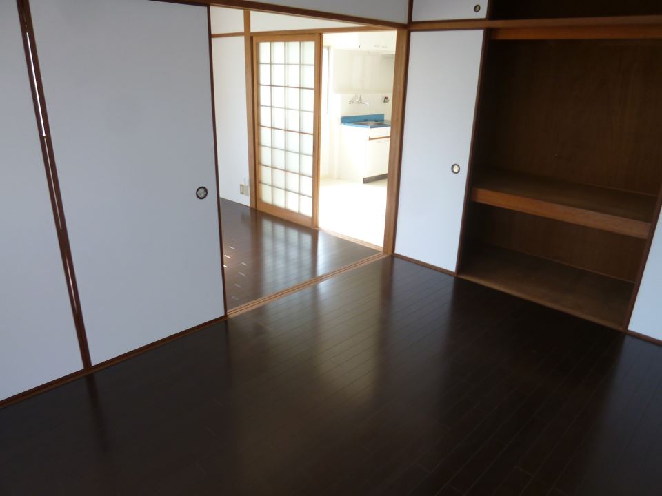 室内写真