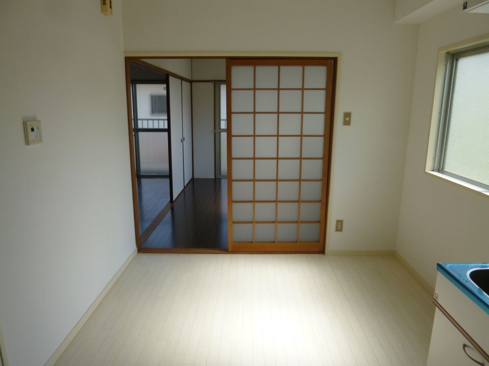 室内写真