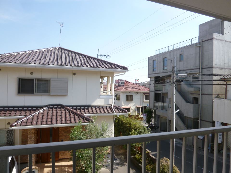 室内写真9