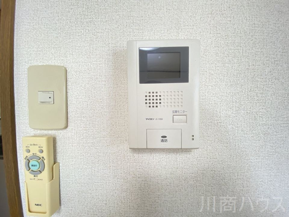 室内写真8