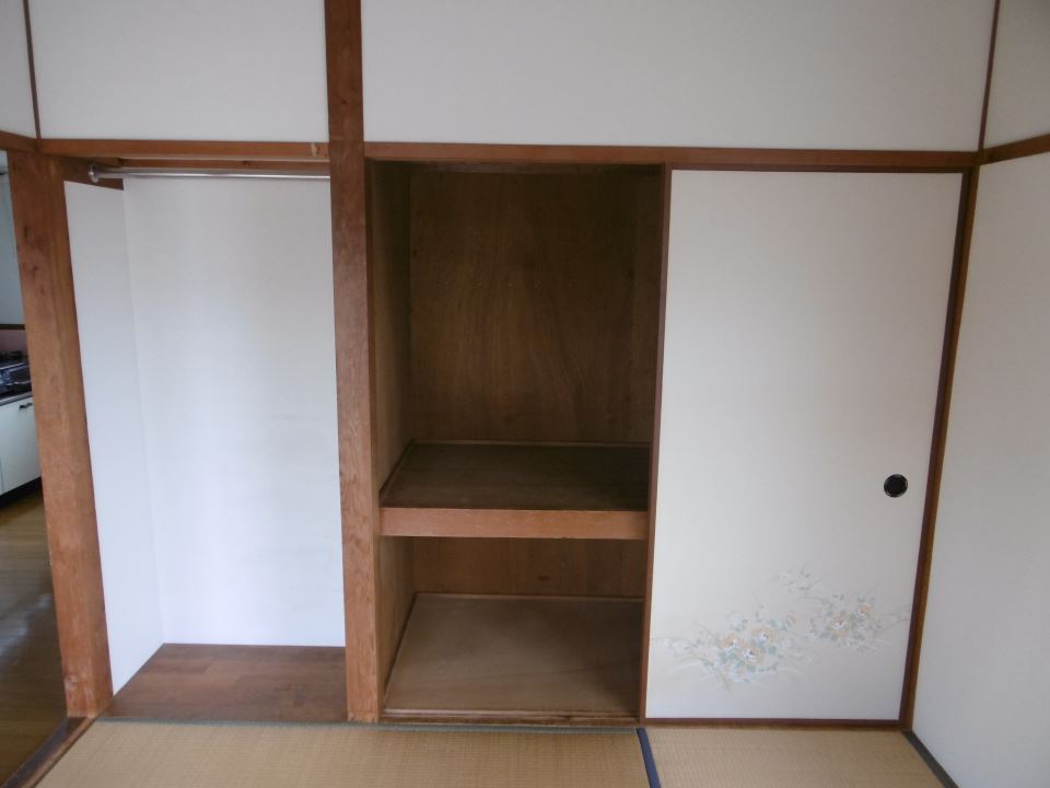 室内写真