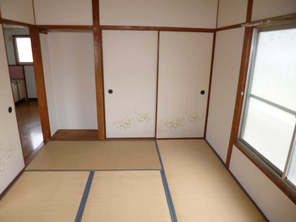 室内写真