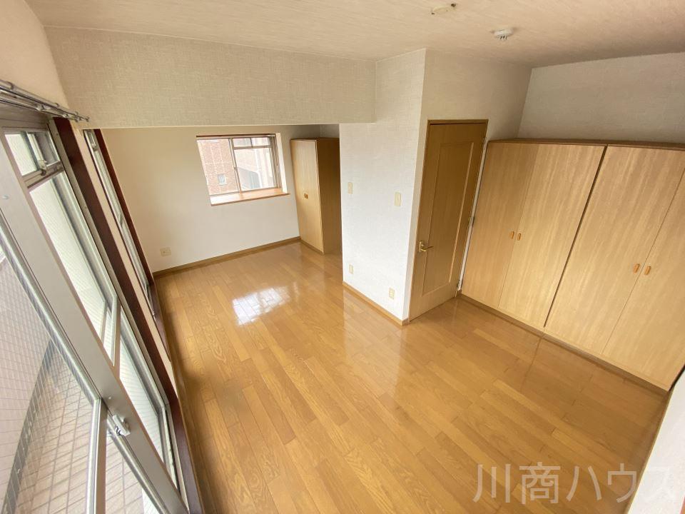 室内写真