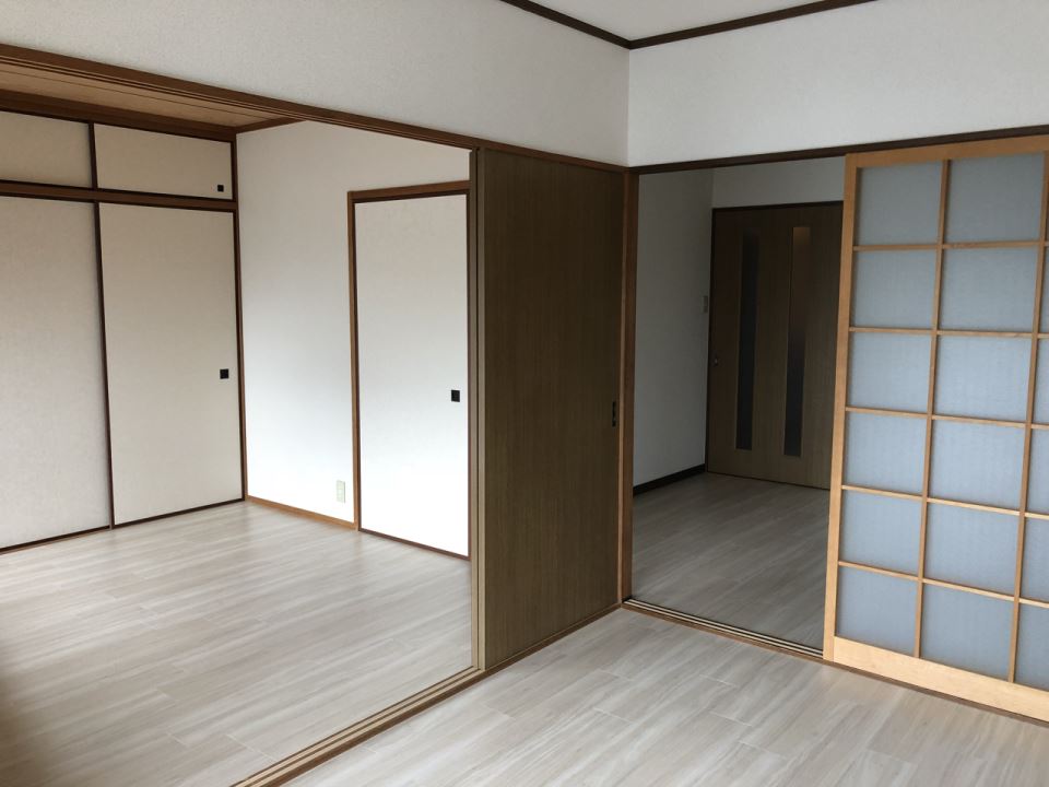 室内写真