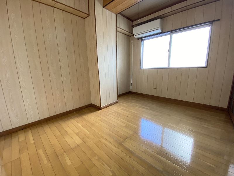 室内写真
