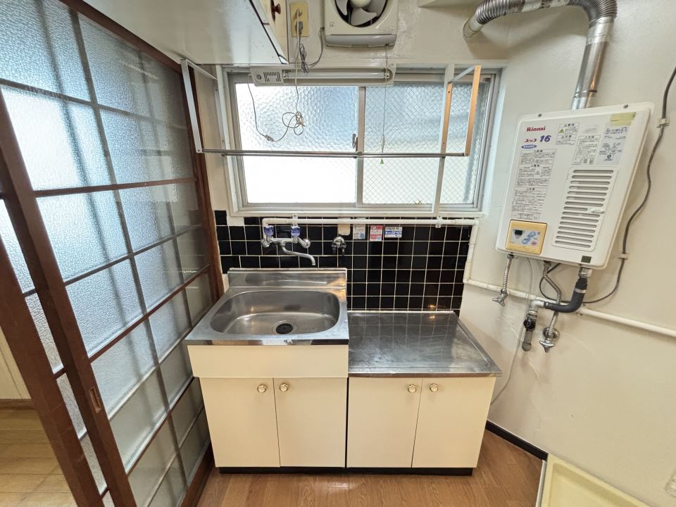 室内写真