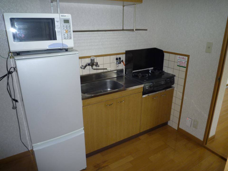 室内写真