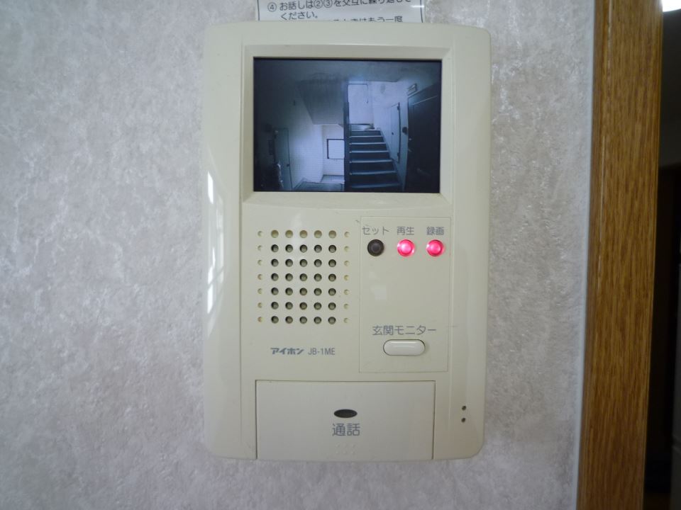 室内写真9