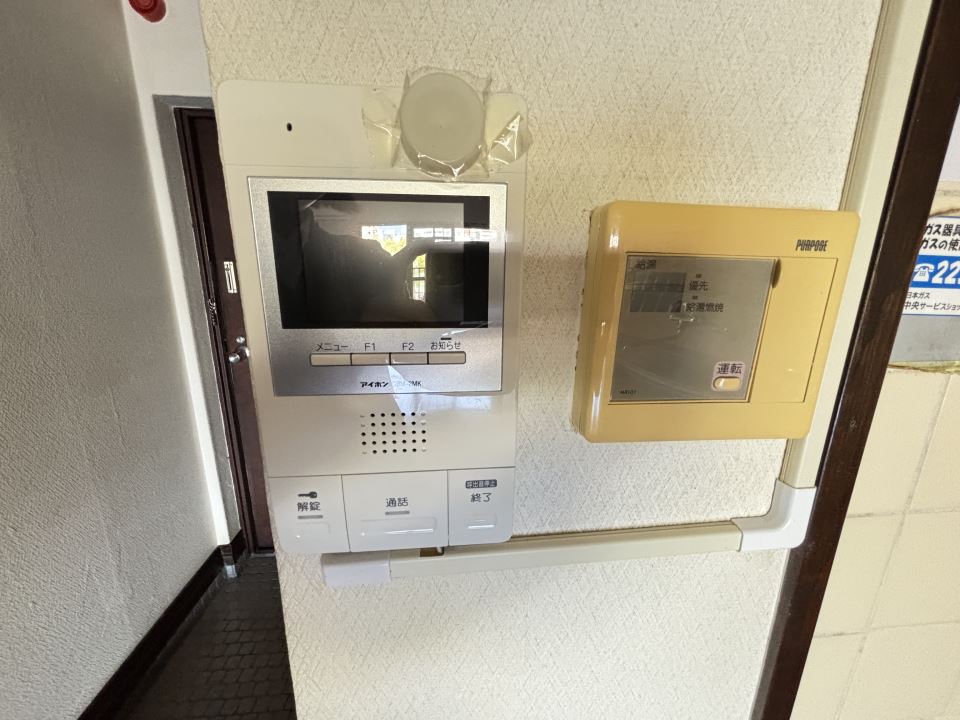 室内写真9