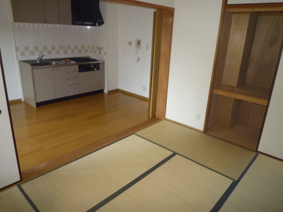 室内写真