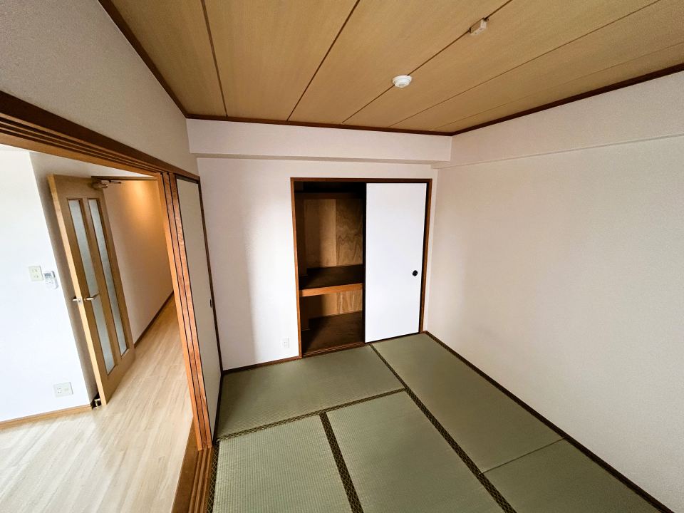 室内写真