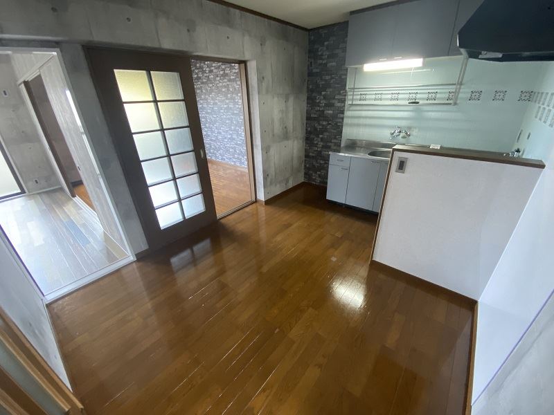 室内写真