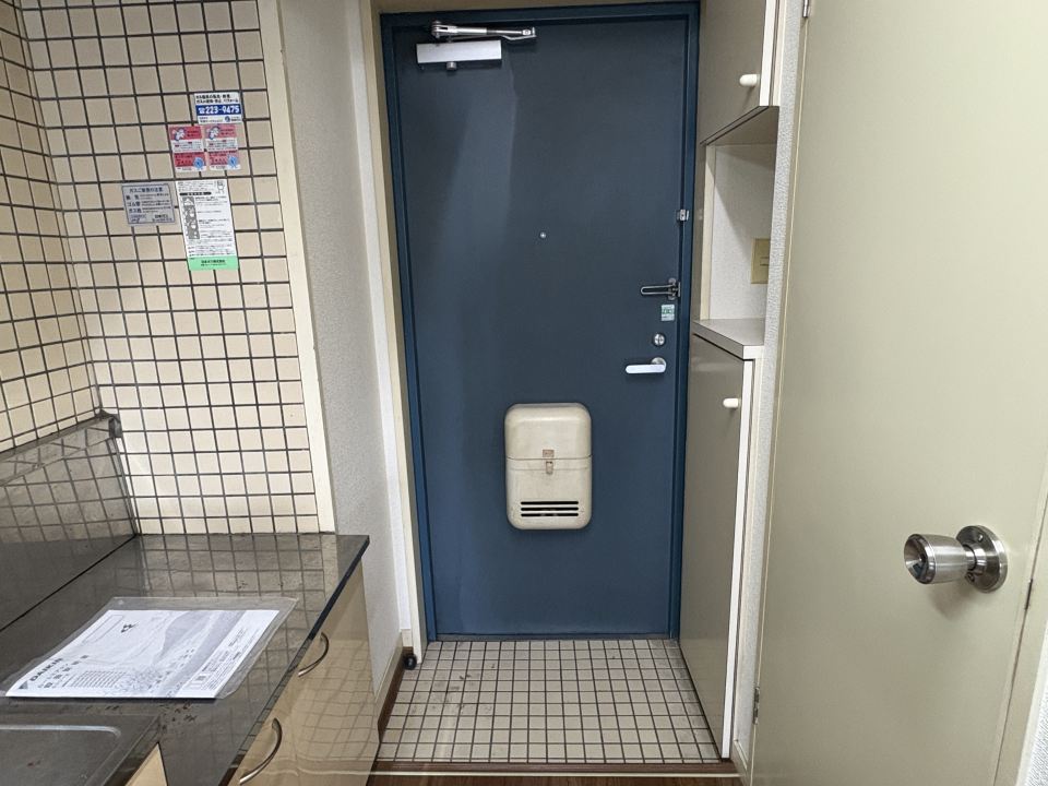 室内写真9