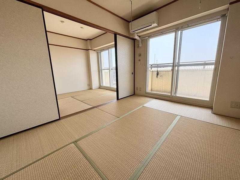 室内写真7