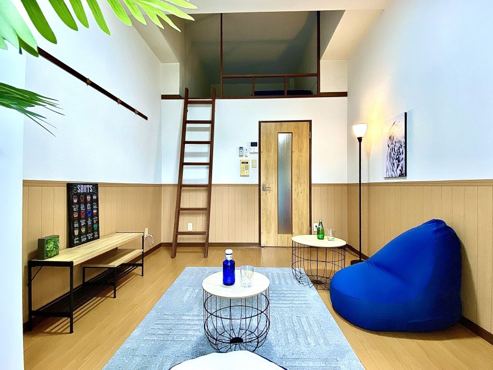 室内写真