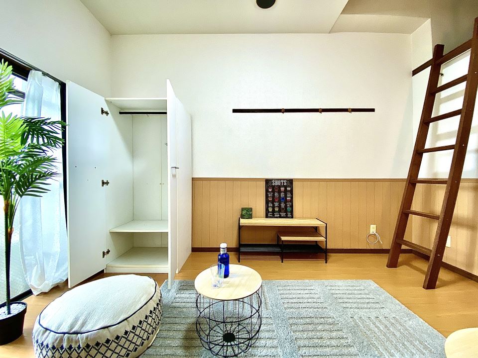 室内写真