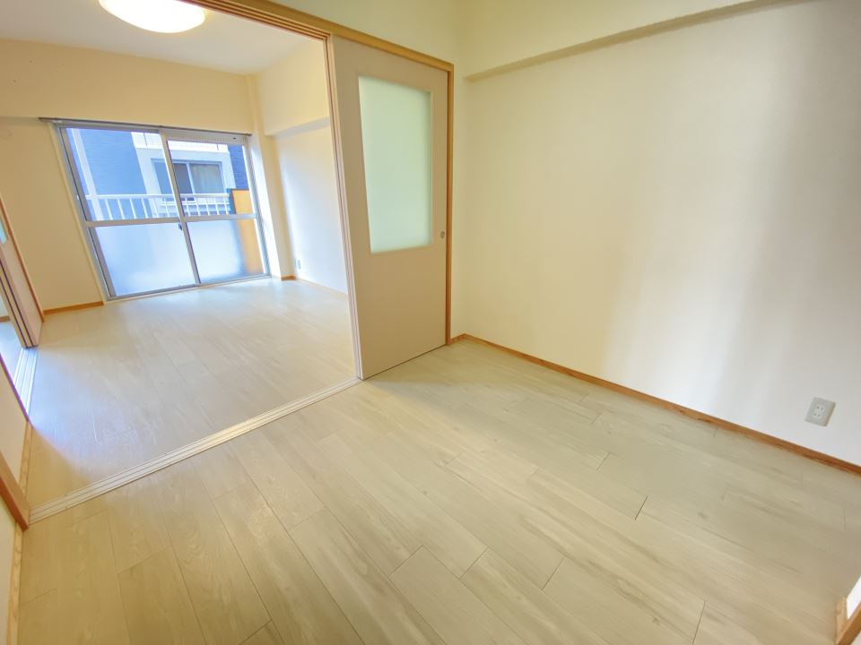 室内写真