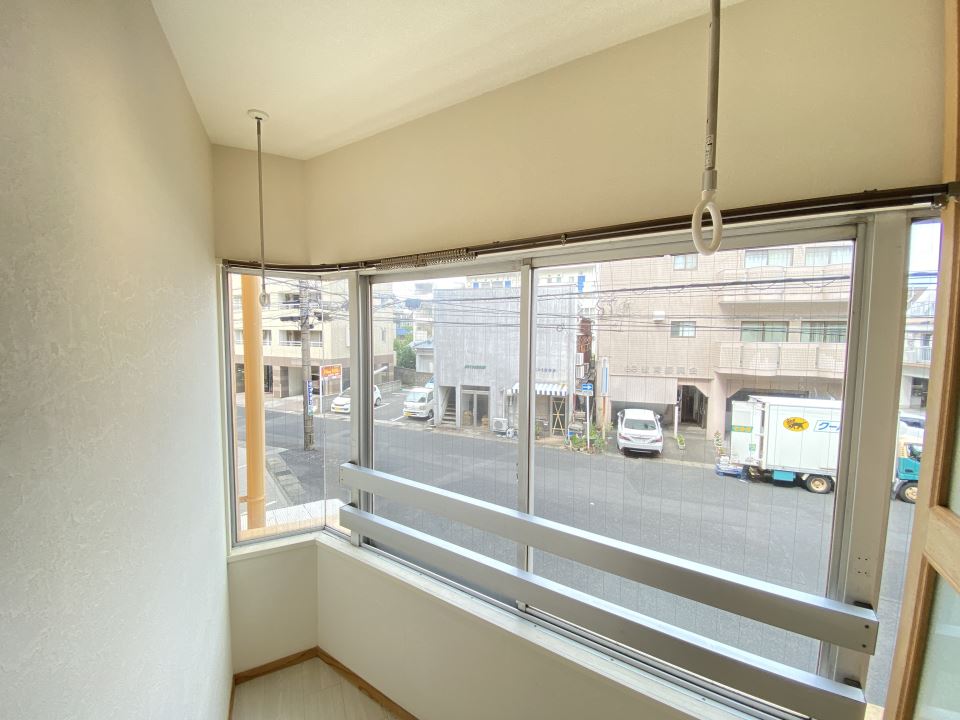 室内写真7