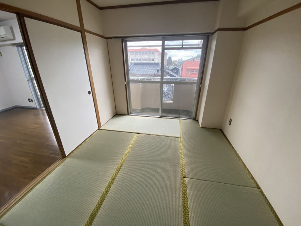 室内写真