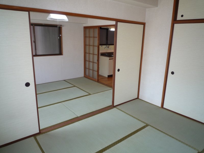 室内写真